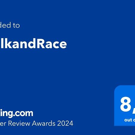Walkandrace Sant'Agata  Екстер'єр фото