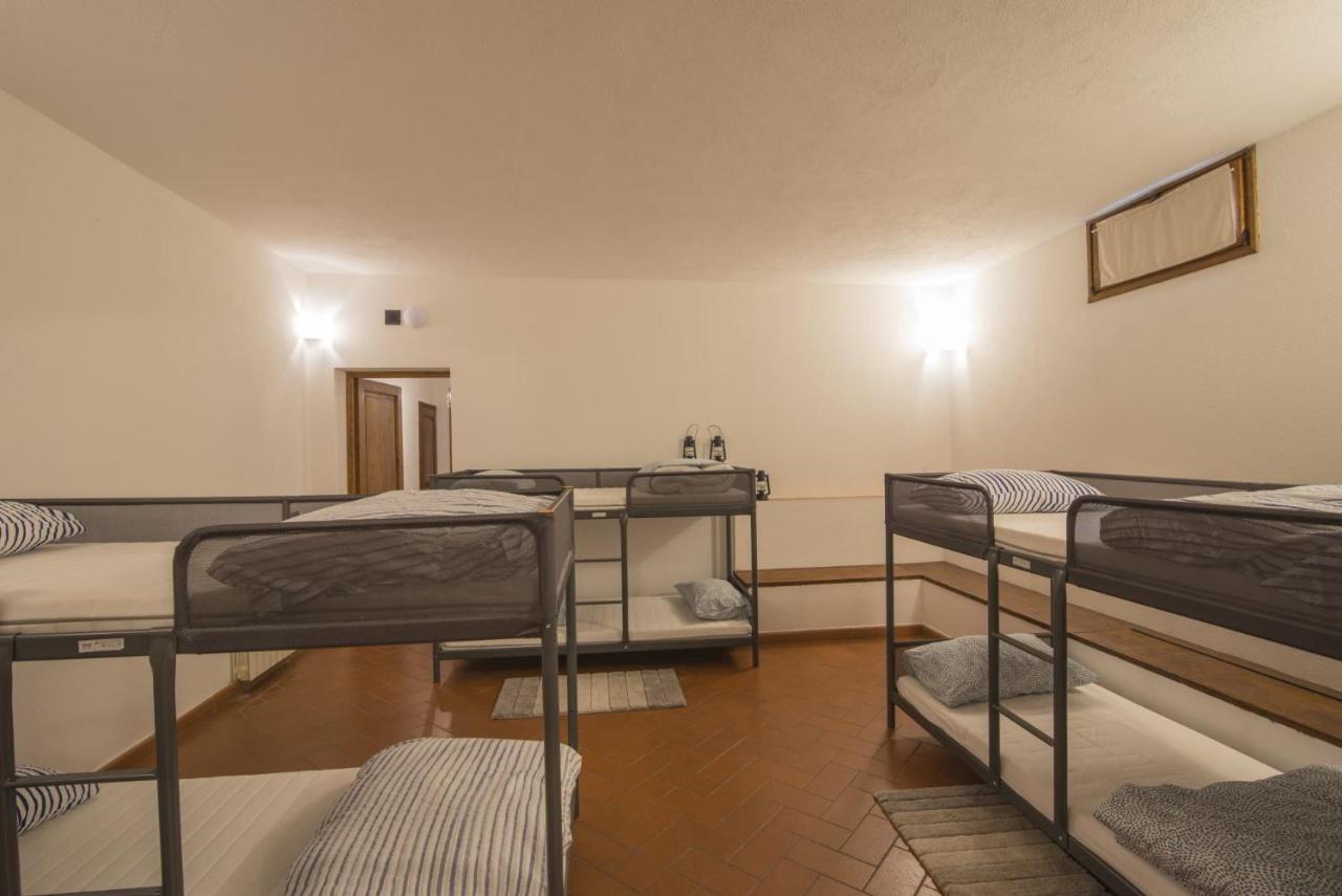 Walkandrace Sant'Agata  Екстер'єр фото