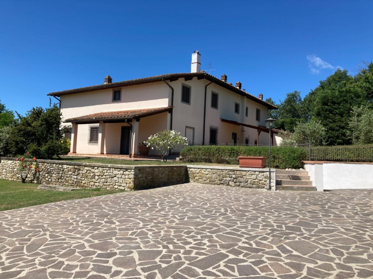 Walkandrace Sant'Agata  Екстер'єр фото