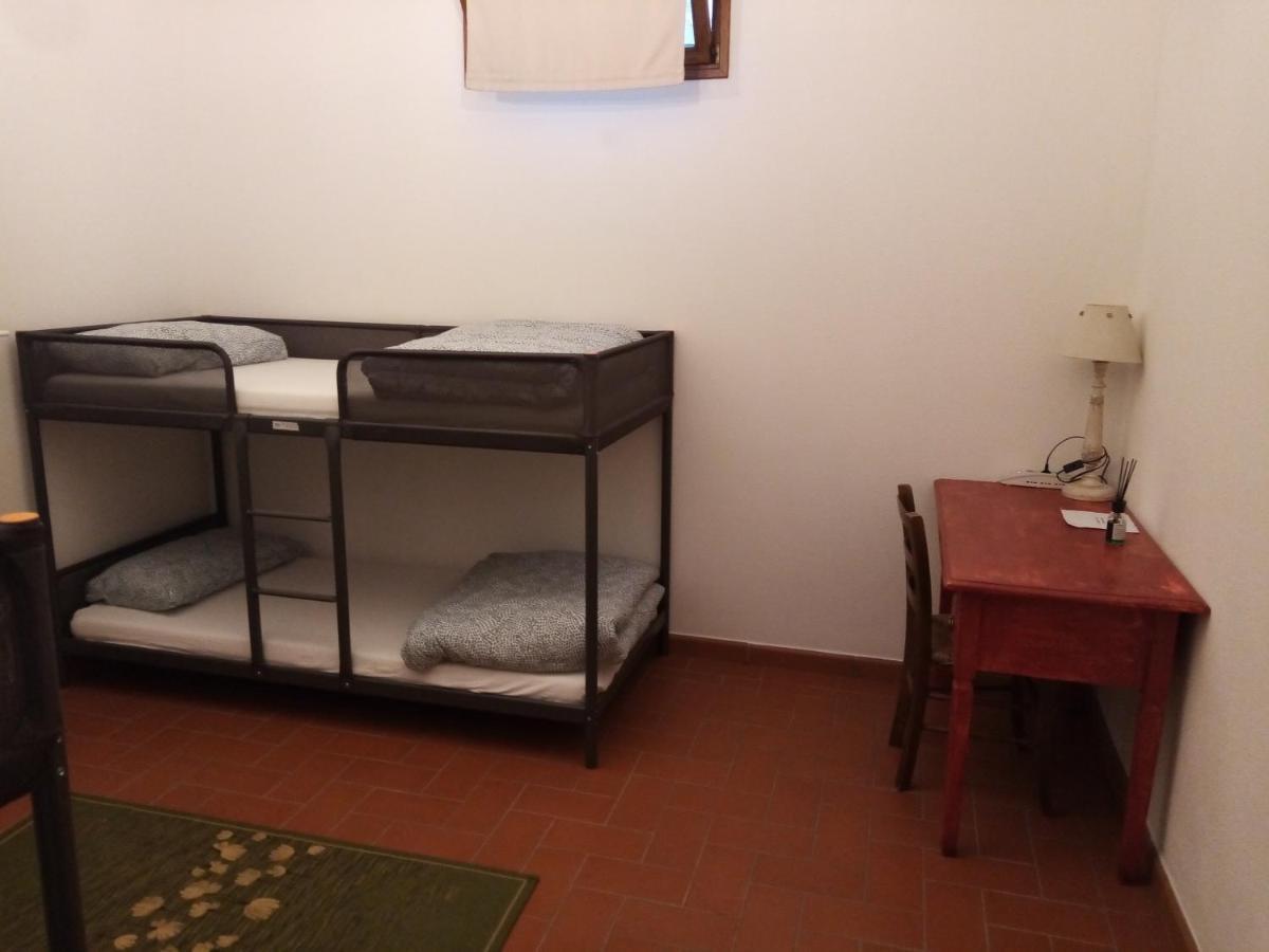 Walkandrace Sant'Agata  Екстер'єр фото
