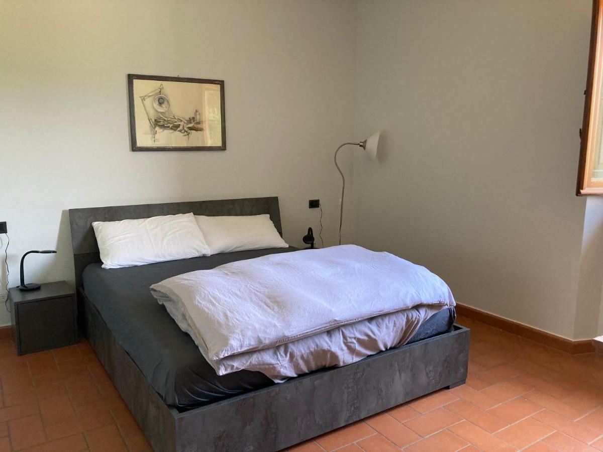 Walkandrace Sant'Agata  Екстер'єр фото