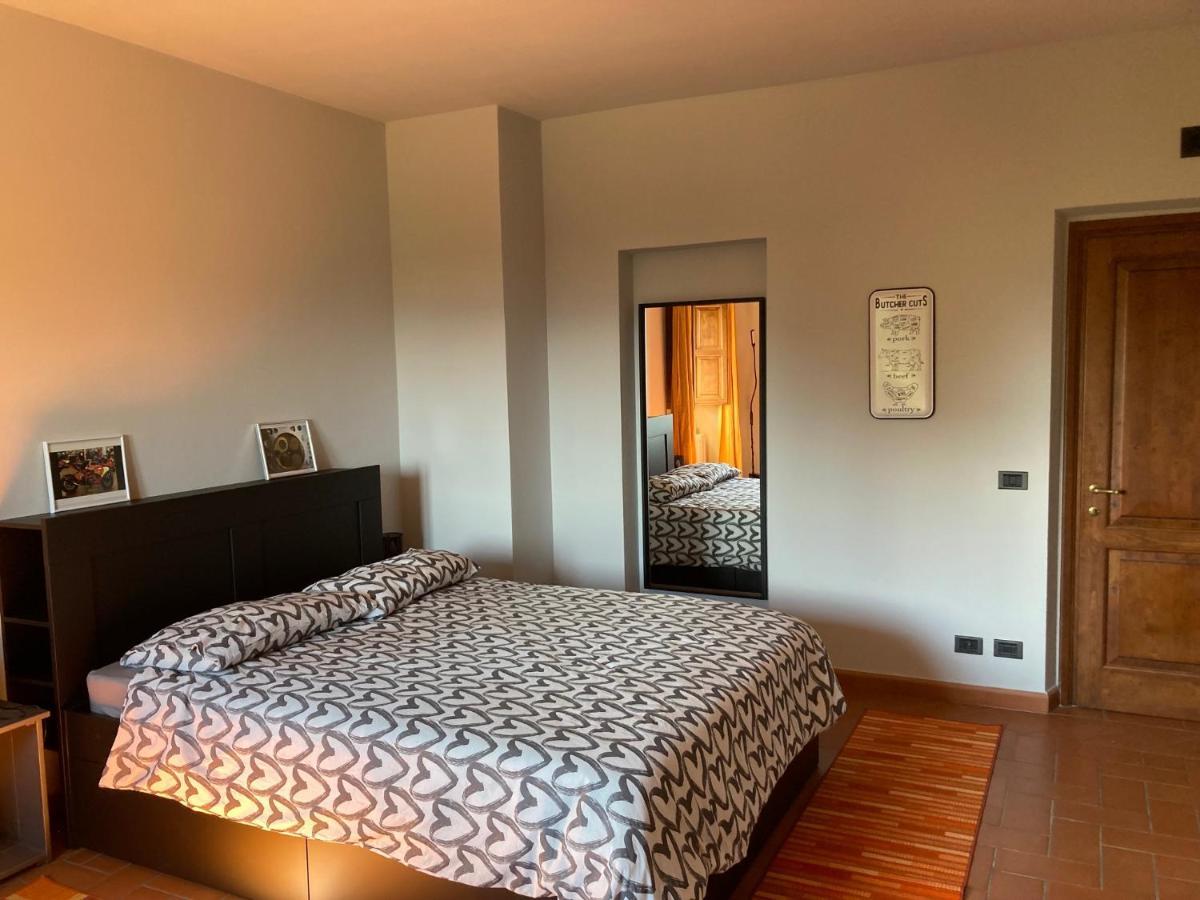 Walkandrace Sant'Agata  Екстер'єр фото