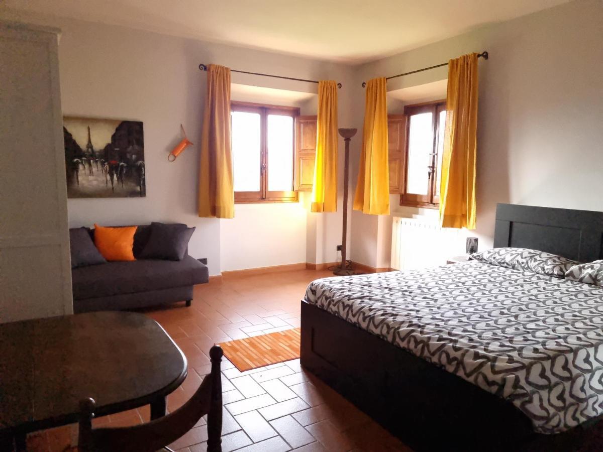 Walkandrace Sant'Agata  Екстер'єр фото