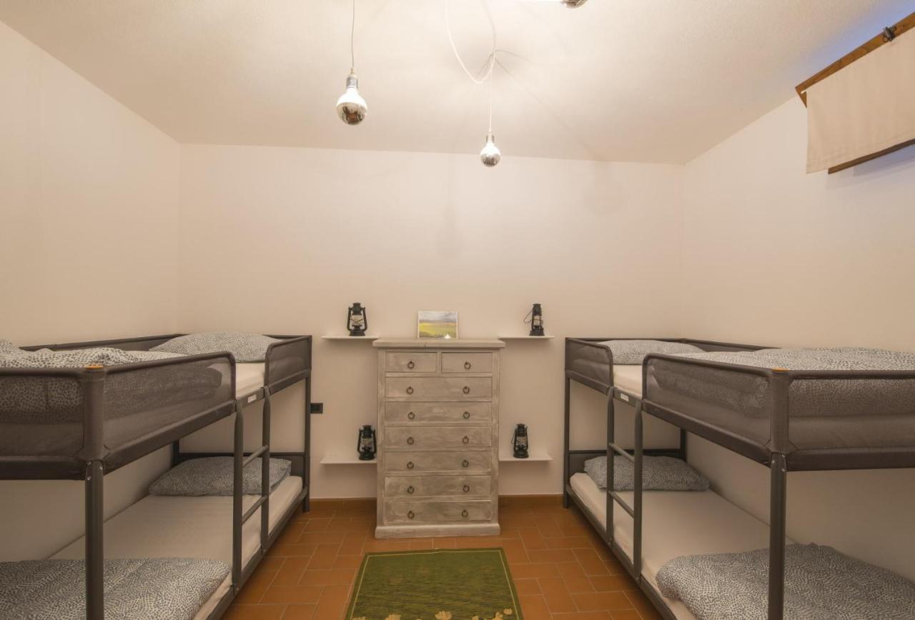 Walkandrace Sant'Agata  Екстер'єр фото