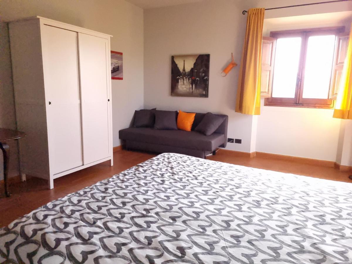 Walkandrace Sant'Agata  Екстер'єр фото