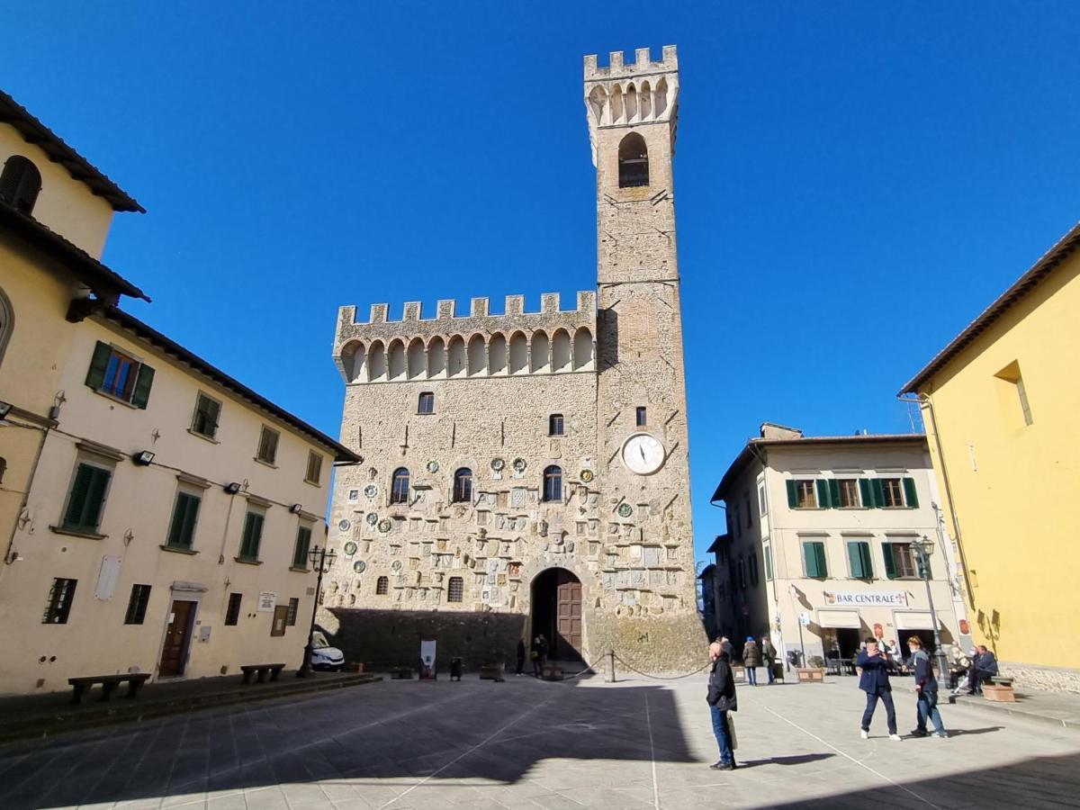 Walkandrace Sant'Agata  Екстер'єр фото