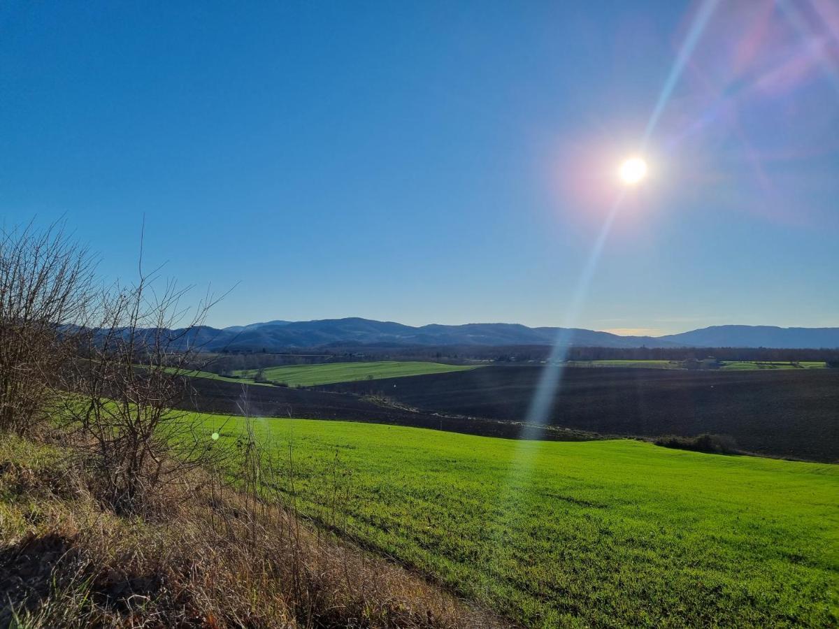Walkandrace Sant'Agata  Екстер'єр фото