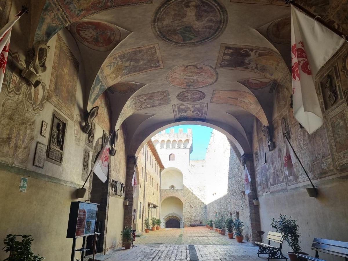 Walkandrace Sant'Agata  Екстер'єр фото