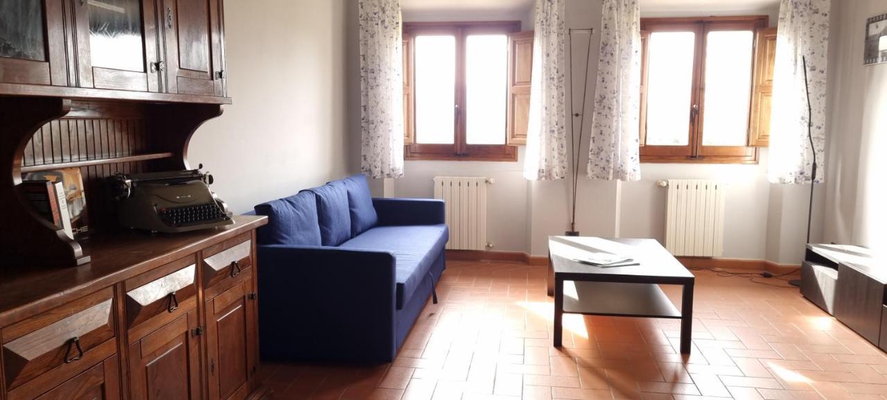 Walkandrace Sant'Agata  Екстер'єр фото