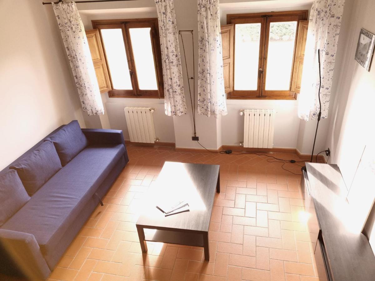 Walkandrace Sant'Agata  Екстер'єр фото