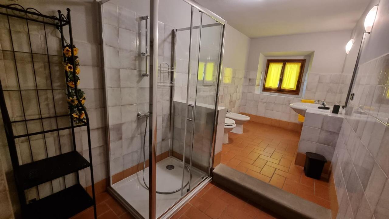 Walkandrace Sant'Agata  Екстер'єр фото