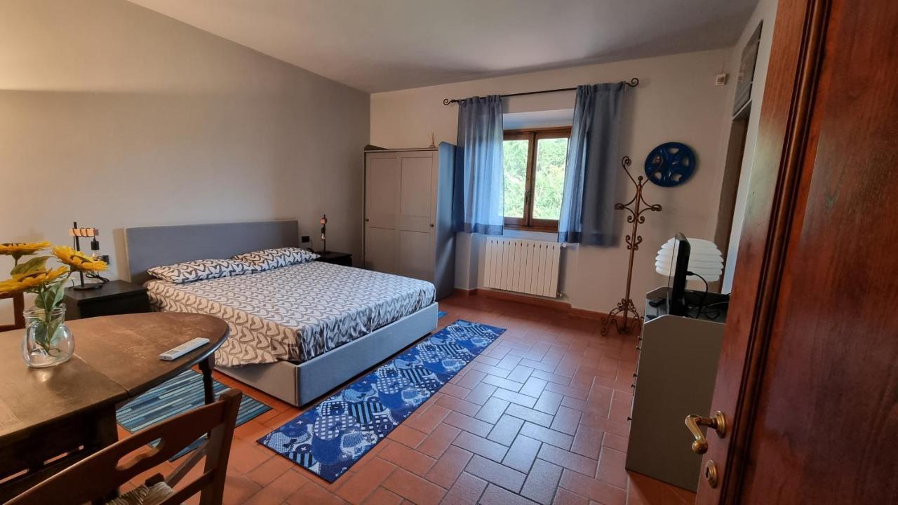 Walkandrace Sant'Agata  Екстер'єр фото