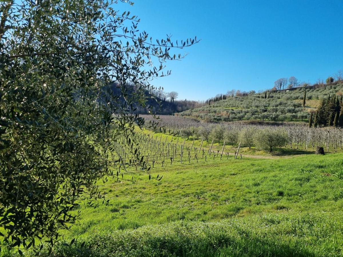 Walkandrace Sant'Agata  Екстер'єр фото