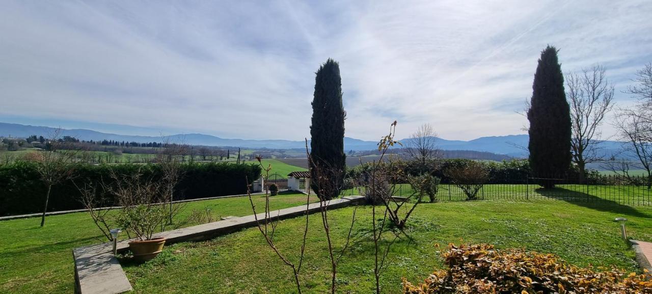 Walkandrace Sant'Agata  Екстер'єр фото