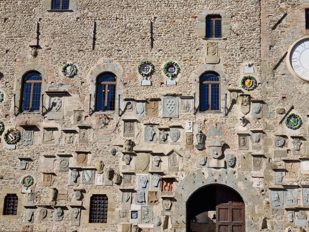 Walkandrace Sant'Agata  Екстер'єр фото