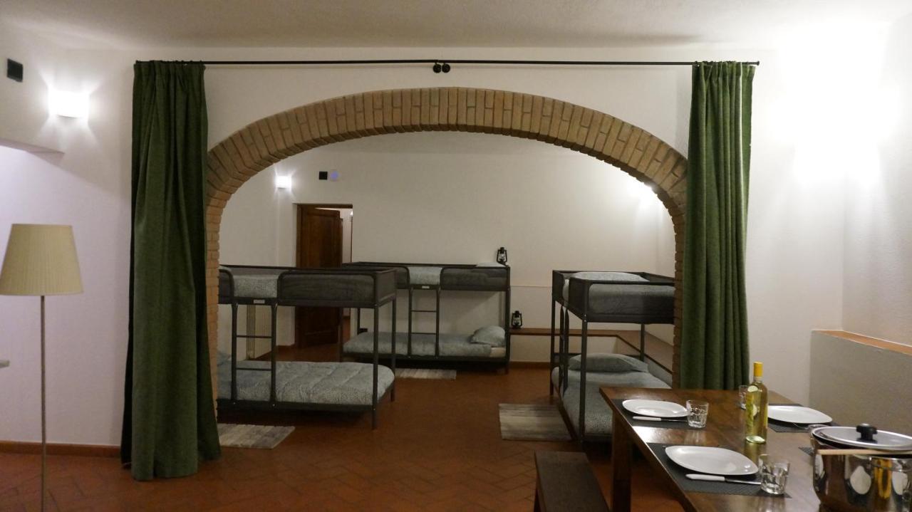 Walkandrace Sant'Agata  Екстер'єр фото