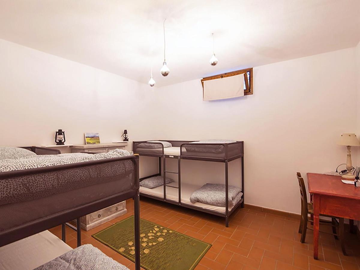 Walkandrace Sant'Agata  Екстер'єр фото