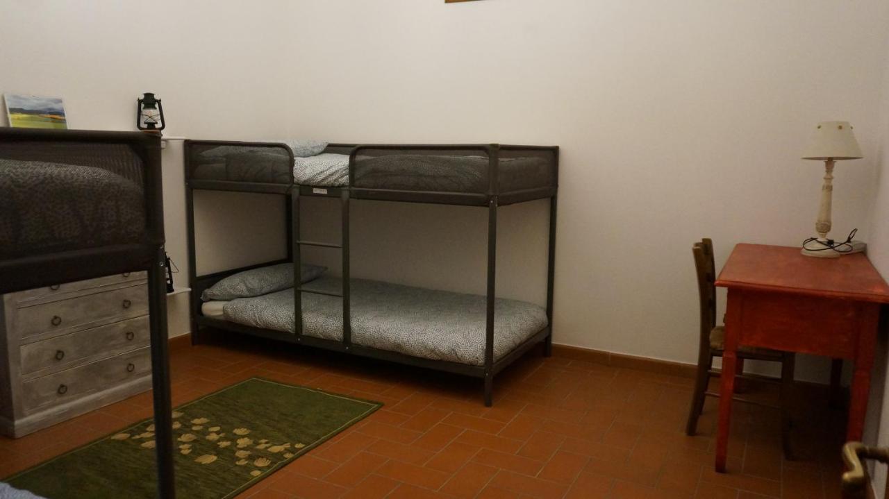 Walkandrace Sant'Agata  Екстер'єр фото