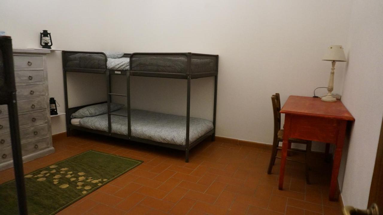 Walkandrace Sant'Agata  Екстер'єр фото