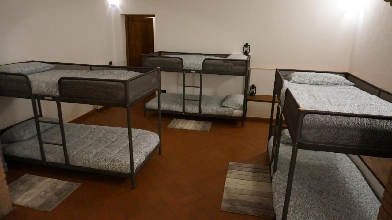 Walkandrace Sant'Agata  Екстер'єр фото