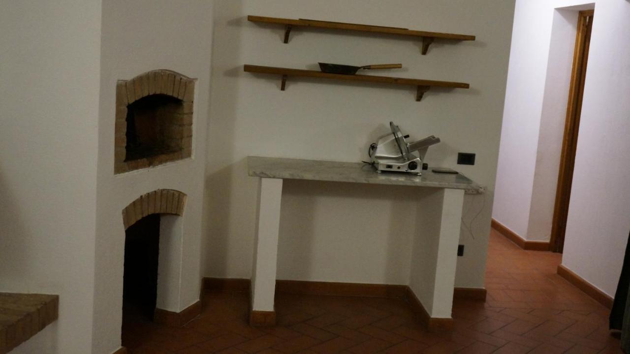 Walkandrace Sant'Agata  Екстер'єр фото