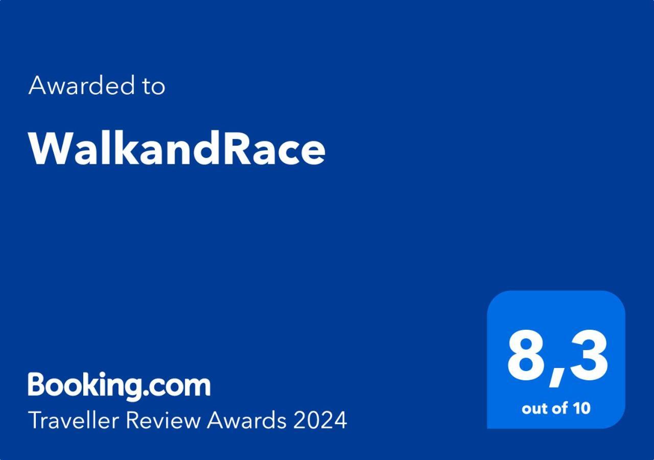 Walkandrace Sant'Agata  Екстер'єр фото